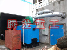 紙管、紙箱干燥機(jī)