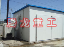 金屬箱體木材烘干設(shè)備、金屬箱體木材干燥設(shè)備、可拆裝式木材烘干箱、可拆裝式木材干燥箱